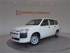 トヨタ プロボックスV G 4WD・CVT