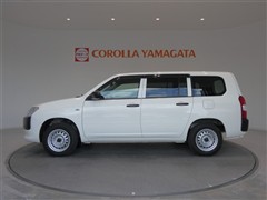 プロボックスV G 4WD・CVT