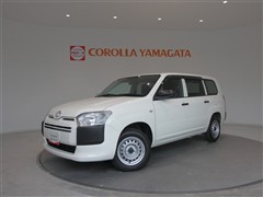 トヨタ プロボックスV G 4WD・CVT