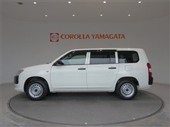プロボックスV G 4WD・CVT