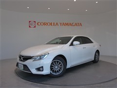 マークX プレミアム Four