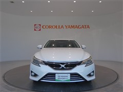 マークX プレミアム Four