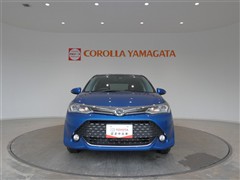 カローラフィールダー Gエアロ 4WD