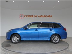 カローラフィールダー Gエアロ 4WD