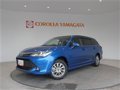 トヨタ カローラフィールダー Gエアロ 4WD