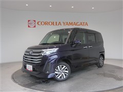 トヨタ ルーミー カスタム G