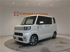 ダイハツ　ウェイク GターボリミデッドSA3