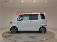 ウェイク GターボリミデッドSA3