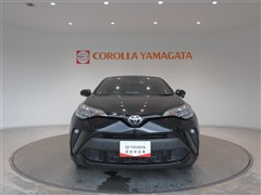 C-HR S-T 4WD