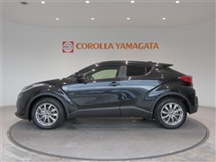 C-HR S-T 4WD