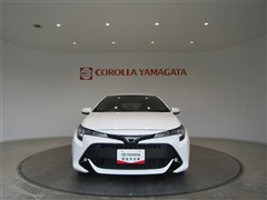 カローラスポーツ G 4WD