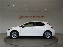 カローラスポーツ G 4WD