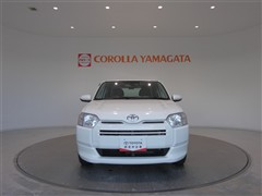 プロボックスV F 4WD・CVT