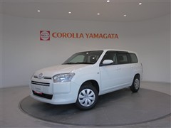 トヨタ プロボックスV F 4WD・CVT