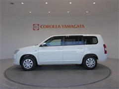 プロボックスV F 4WD・CVT