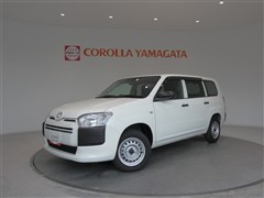 プロボックスV G 4WD CVT