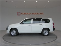プロボックスV G 4WD CVT