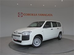 トヨタ プロボックスV G 4WD CVT