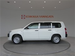 プロボックスV G 4WD CVT