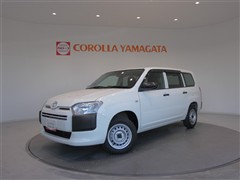 トヨタ プロボックスV G 4WD