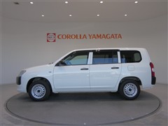 プロボックスV G 4WD・CVT