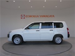 プロボックスV G 4WD・CVT