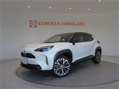 トヨタ ヤリスクロス Z 4WD