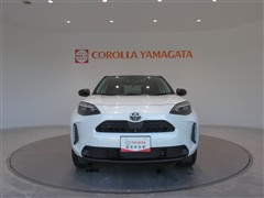 ヤリスクロス Z 4WD