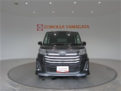 ルーミー カスタム G 4WD