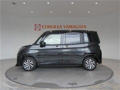 ルーミー カスタム G 4WD