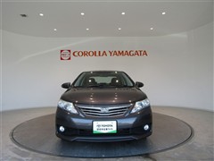 アリオン A18 Gパッケージ