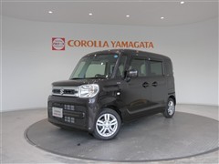 スペーシア HV X 4WD