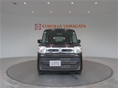 スペーシア HV X 4WD