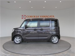 スペーシア HV X 4WD