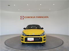 コペン GR スポーツ