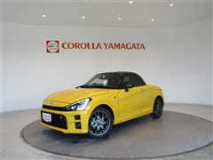 トヨタ コペン GR スポーツ