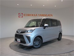 トヨタ ルーミー G