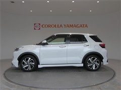 ライズ Z 4WD