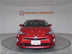 プリウス A ツーリングセレクション