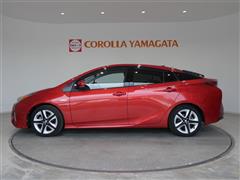 プリウス A ツーリングセレクション