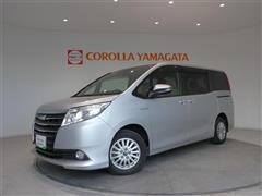 トヨタ ノア HV X 7ニンノリ