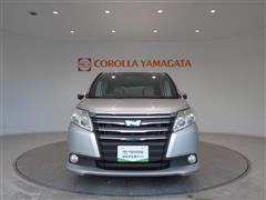 ノア HV X 7ニンノリ