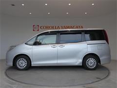 ノア HV X 7ニンノリ