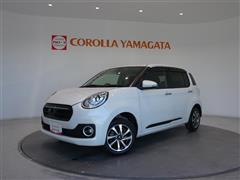 パッソ モーダGパッケージ4WD