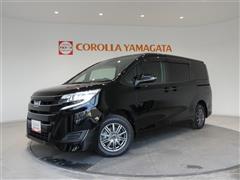 ノア X クルマイスシヨウ スロープ