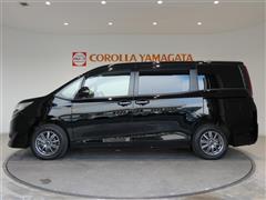 ノア X クルマイスシヨウ スロープ