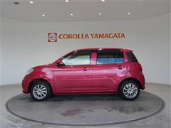 パッソ X LパッケージS