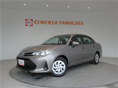 カローラアクシオ EX