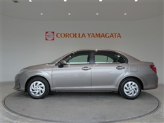 カローラアクシオ EX