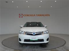 カローラアクシオ ハイブリッド